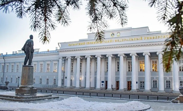 Medical education in Russia