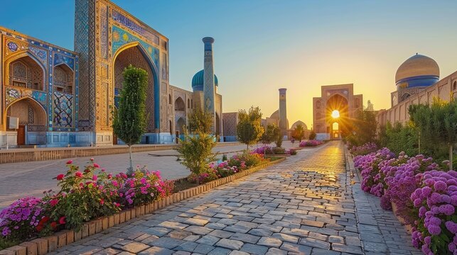 Medical education in Uzbekistan