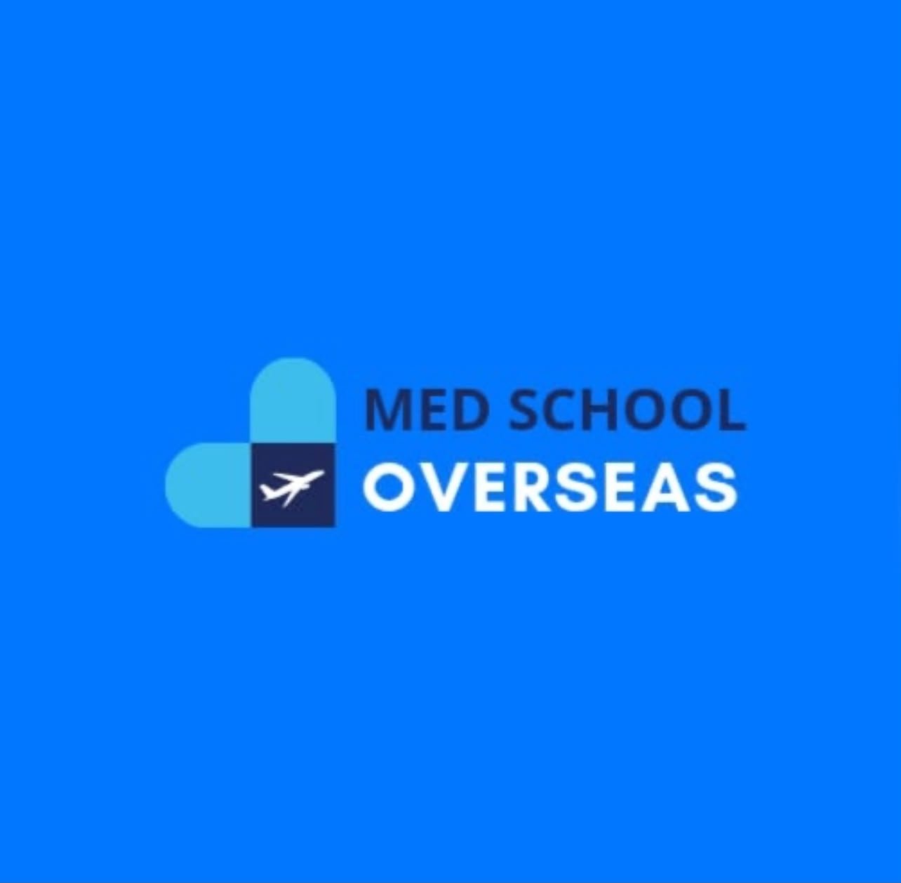 Medical students studying abroad